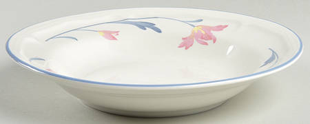 Avonlea Rim Soup Bowl