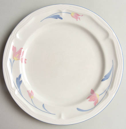 Avonlea Dinner Plate