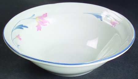 Avonlea Rim Cereal Bowl