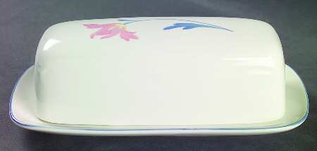 Avonlea 1/4 Lb Covered Butter