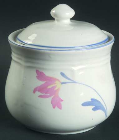 Avonlea Sugar Bowl & Lid