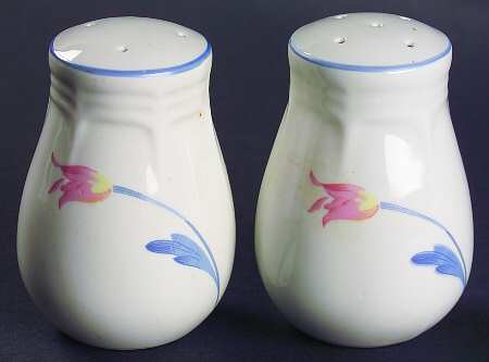 Avonlea Salt & Pepper Set