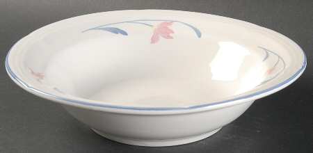Avonlea 9" Round Vegetable Bowl