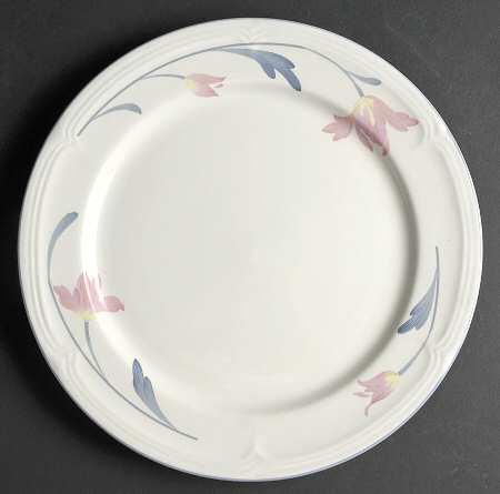 Avonlea 12" Chop Plate (Round Platter)