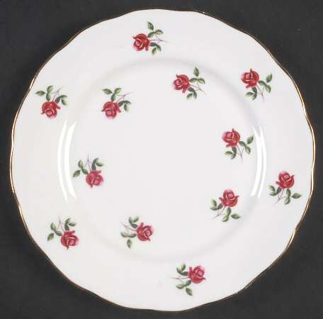 7433 Bread & Butter Plate