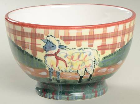 CIC6 5" All Purpose Bowl