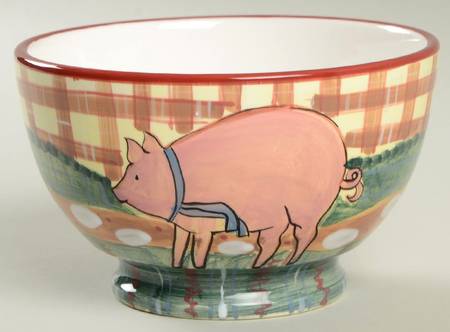 CIC6 5" All Purpose Bowl