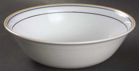 Casa Flora (Corelle) 8" Round Vegetable Bowl