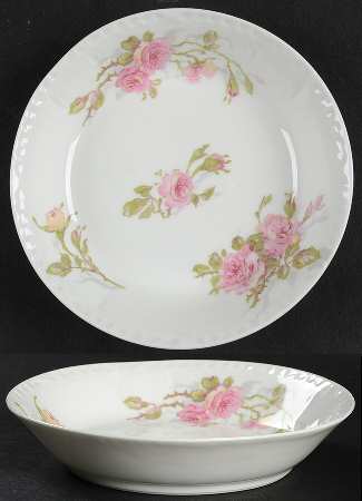 Schleiger 1313-1 Fruit/Dessert (Sauce) Bowl