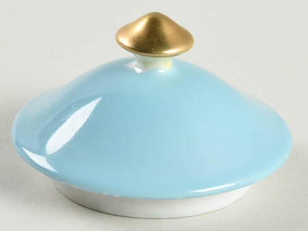 CHK6 Lid for Mini Sugar Bowl