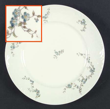 Schleiger 1299a by Charles Field Haviland