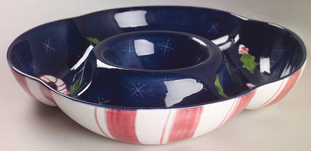 Christmas Twilight Collection 5-Part Relish