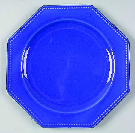 CXX2 Salad Plate