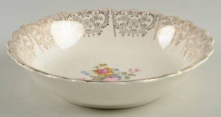 CAN116 Coupe Cereal Bowl