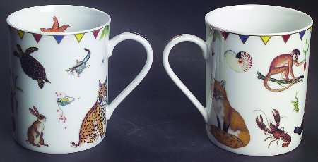 Harmony Mug