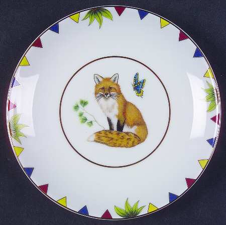 Harmony Bread & Butter Plate