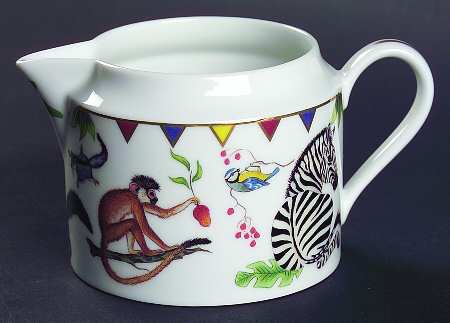 Harmony Creamer