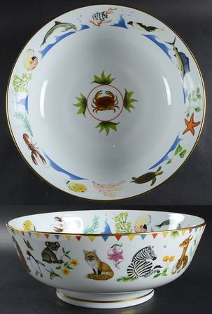 Harmony Centerpiece/Console Bowl