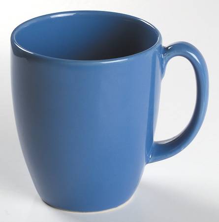 Blueberry Bouquet (Corelle) Mug
