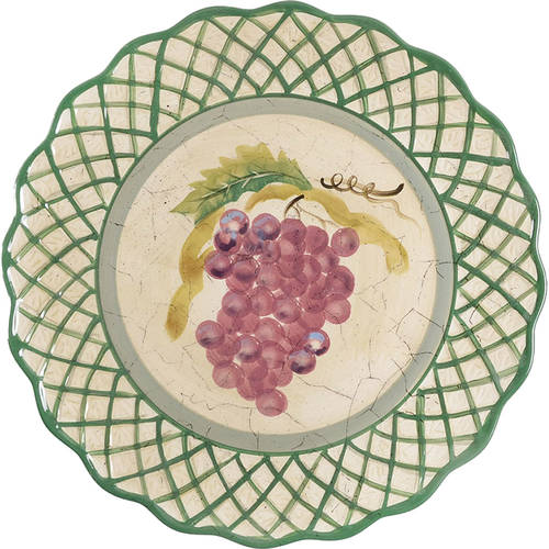 Fruit Lattice