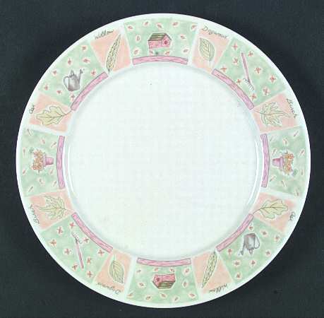 Country Garden by China (Made in China)
