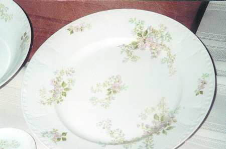 CHF598 by Charles Field Haviland