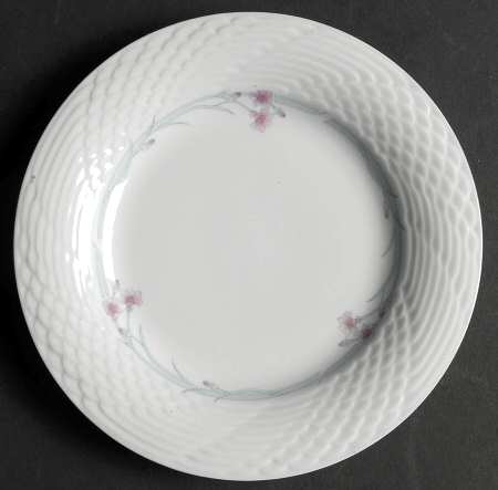Salad Plate