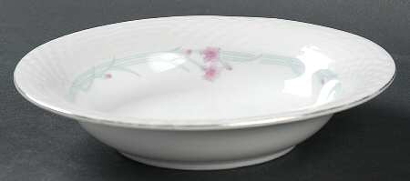 Rim Cereal Bowl