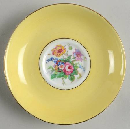CLC93 Saucer for Footed Cup