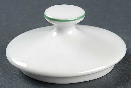 Noel Lid for Sugar Bowl