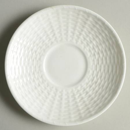 Nantucket Saucer by Coalport