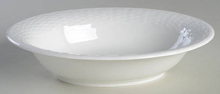 Nantucket 9" Oval Vegetable Bowl by Coalport
