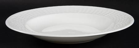 Nantucket Large Rim Soup Bowl by Coalport