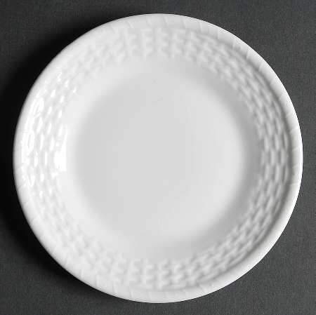 Bread & Butter Plate