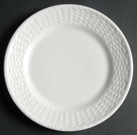 Salad Plate