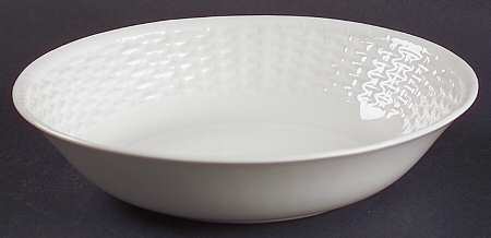 Nantucket Coupe Cereal Bowl by Coalport