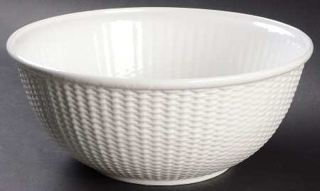 Nantucket Large Fruit Bowl by Coalport