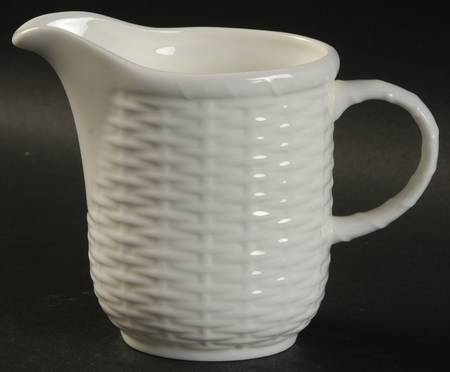 Creamer