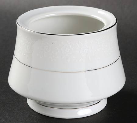 CHP18 Sugar Bowl No Lid