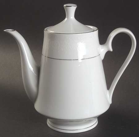 CHP18 Coffee Pot & Lid