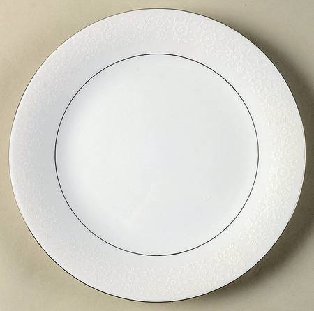 CHP18 Salad Plate