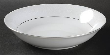 CHP18 Coupe Soup Bowl