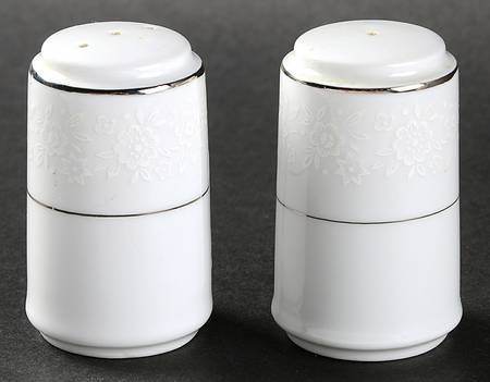 CHP18 Salt & Pepper Set