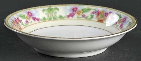 14567 Fruit/Dessert (Sauce) Bowl