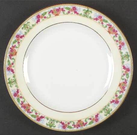 14567 Dinner Plate