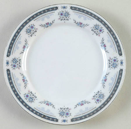 CX88 Salad Plate