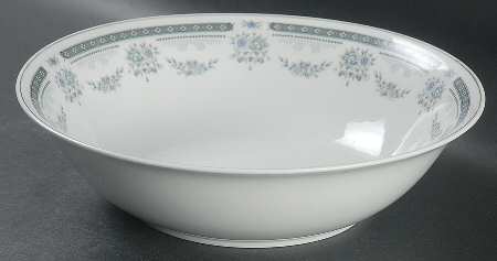 CX88 9" Round Vegetable Bowl