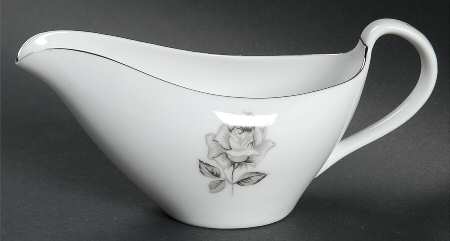 Memory Rose Creamer