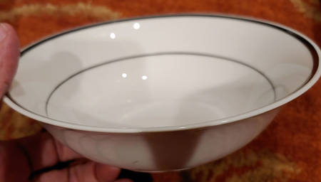 Catalina Coupe Cereal Bowl