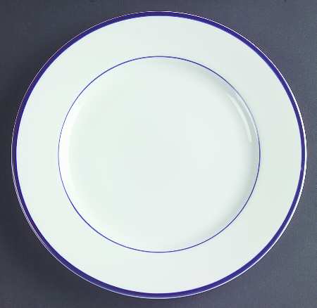 Catalina Salad Plate